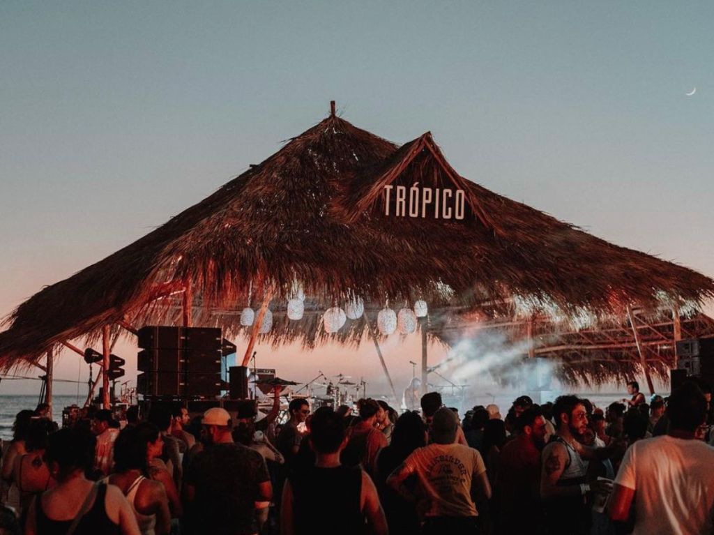 Festival Trópico 2023