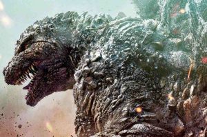 Godzilla Minus One: La nueva película japonesa del famoso kaiju