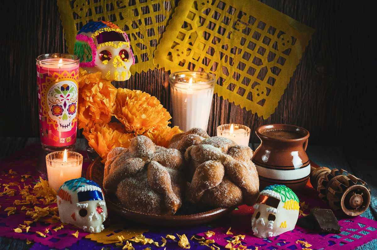 ¿Cuál es el mejor Pan de Muerto de CDMX? Guía con los mejores del 2023