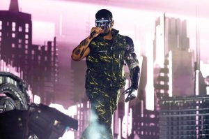 Guía para el concierto de The Weeknd en CDMX: horario, transporte