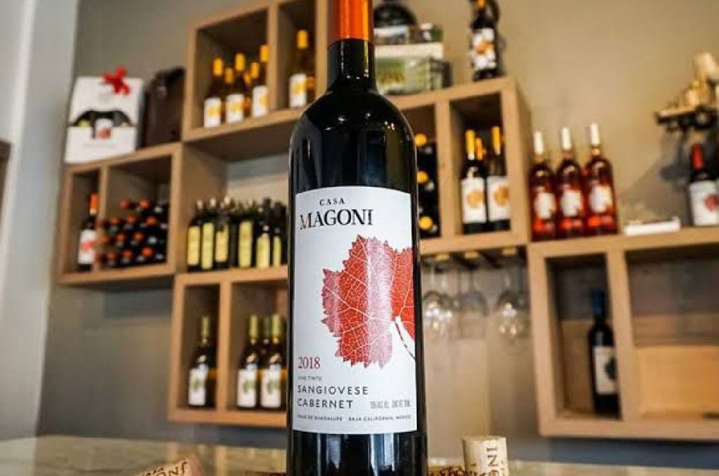 IDI Distribuciones y Bodegas Magoni unen fuerzas para presentar el sabor de Baja California en sus vinos