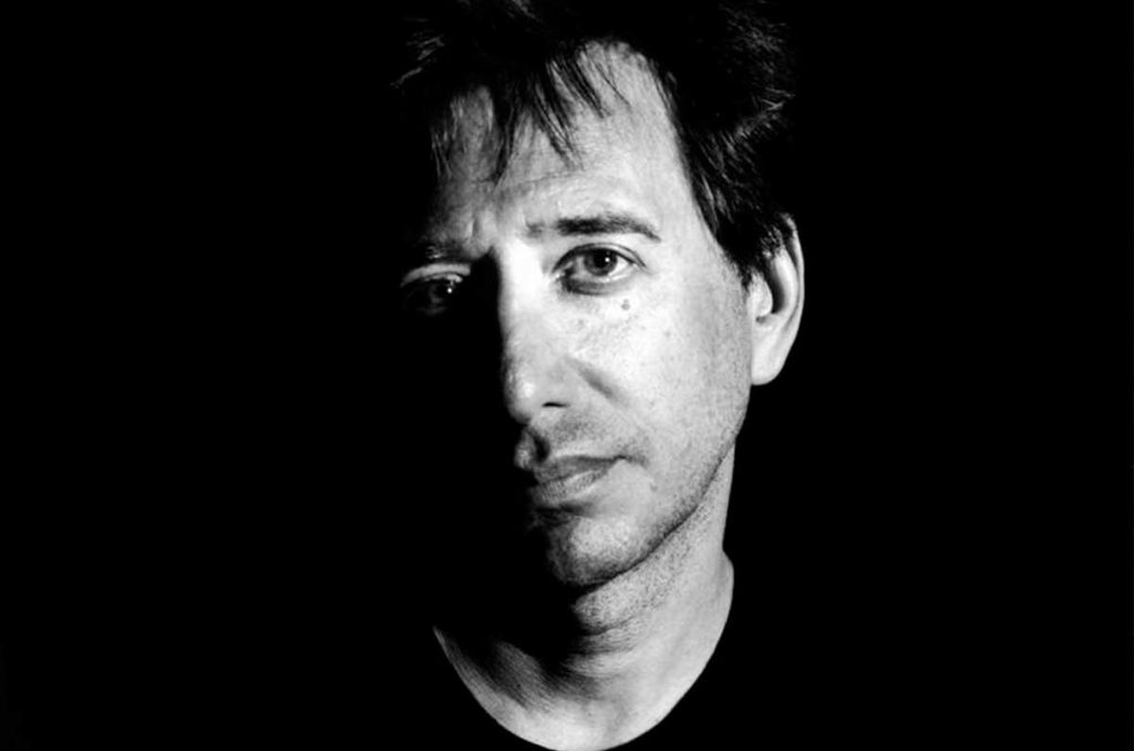 John Zorn