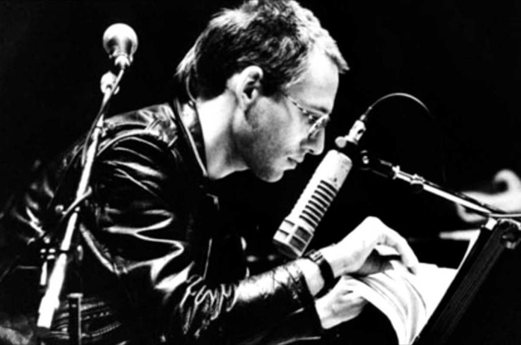 John Zorn regresa a México: 2 noches de música sin etiquetas