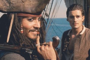 La franquicia de Piratas del Caribe continúa ¡Habrá un reboot!