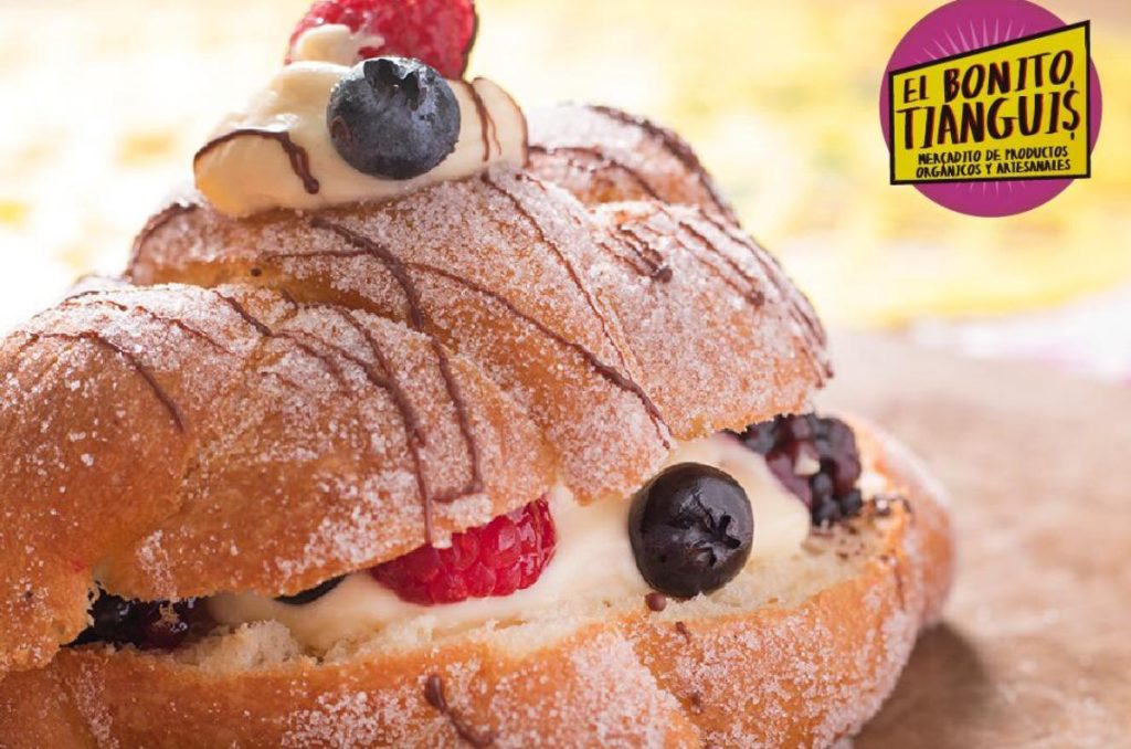 ¿Cuándo y dónde será el Festival del Pan de Muerto y la Calabaza?