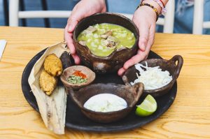 Los 15 mejores lugares para comer pozole en CDMX