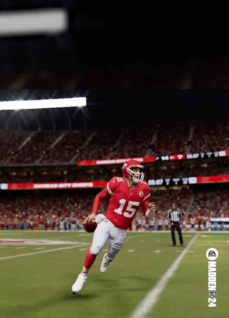 Madden 24: lo nuevo del modo franquicia