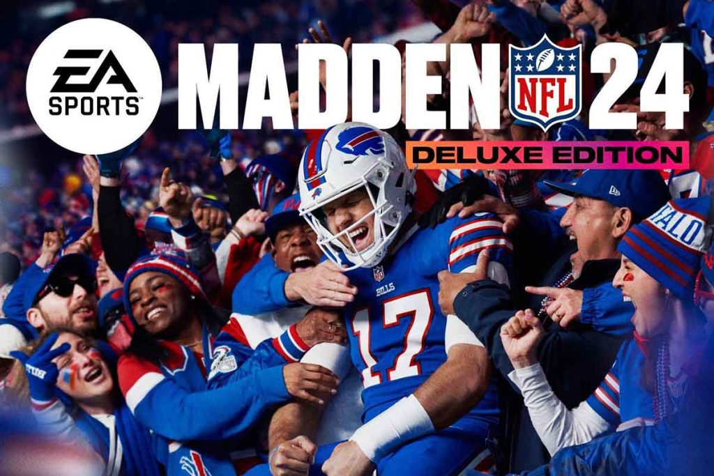 Madden NFL 24, lo mejor y nuevo del Modo Franquicia