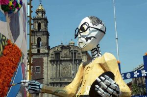 Mega Ofrenda UNAM 2023: Cuándo y dónde visitarla ¡Es gratis!