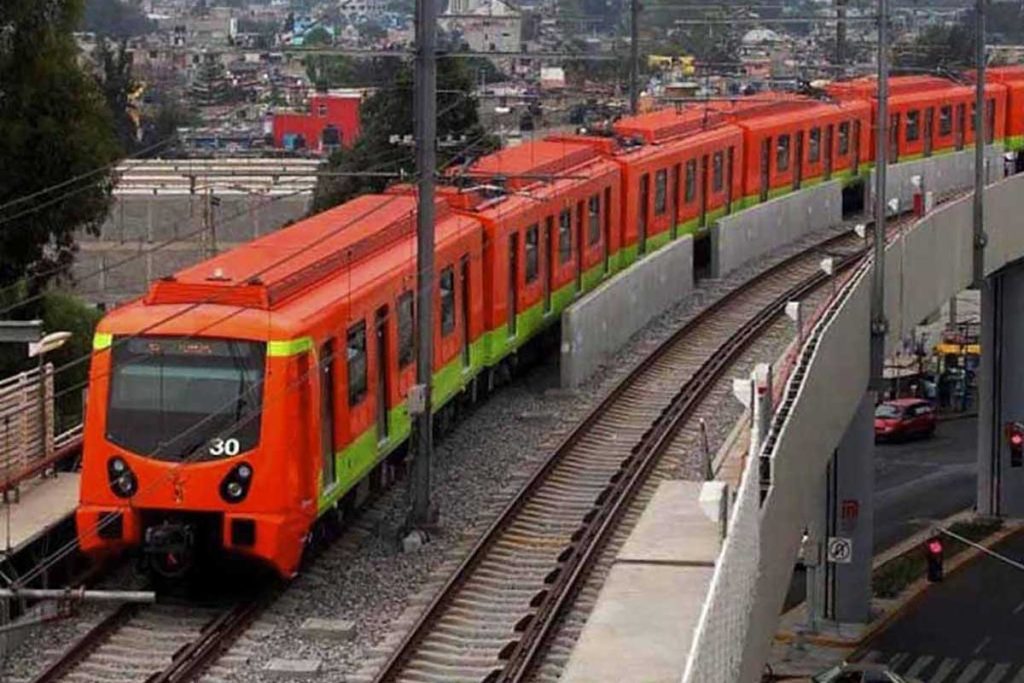 ¿Qué debes hacer si tiembla en el metro? Te damos más de 10 tips