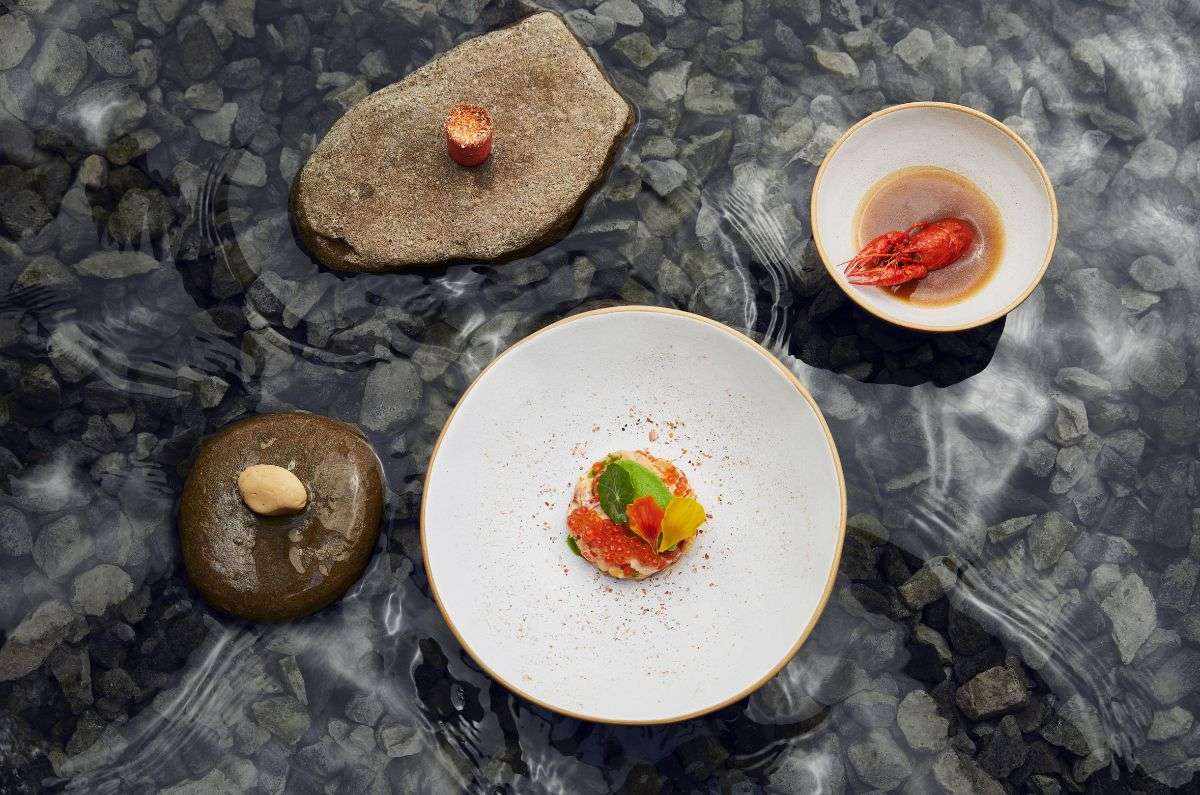 Michelin Chef Meets México: los mejores hoteles de CDMX