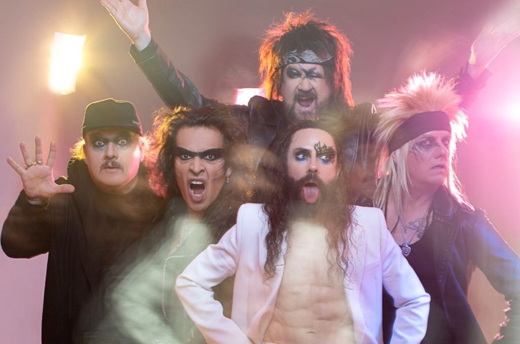 Moderatto se despedirá de sus fans en la CDMX y dará un último concierto en el Palacio de los Deportes en 2024