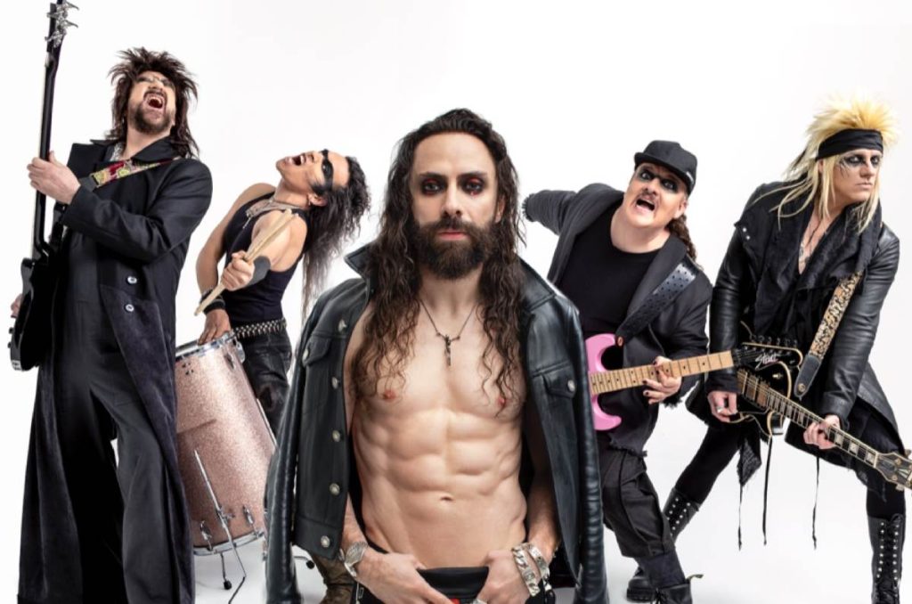 Moderatto dará un último concierto en el Palacio de los Deportes en 2024