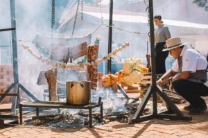 Morelia en Boca 2023: celebrando 13 Años de Sabor y Cultura