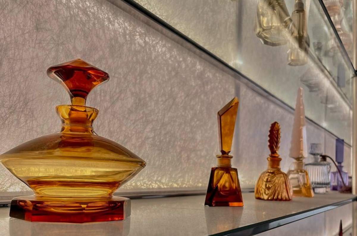 Museo del Perfume en CDMX ¡Visita este museo inmersivo!