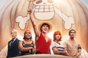 Netflix renueva el live-action de One Piece para una temporada 2
