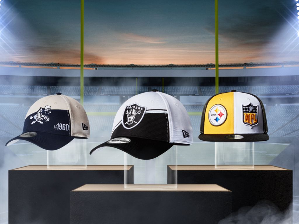 NFL X NEW ERA