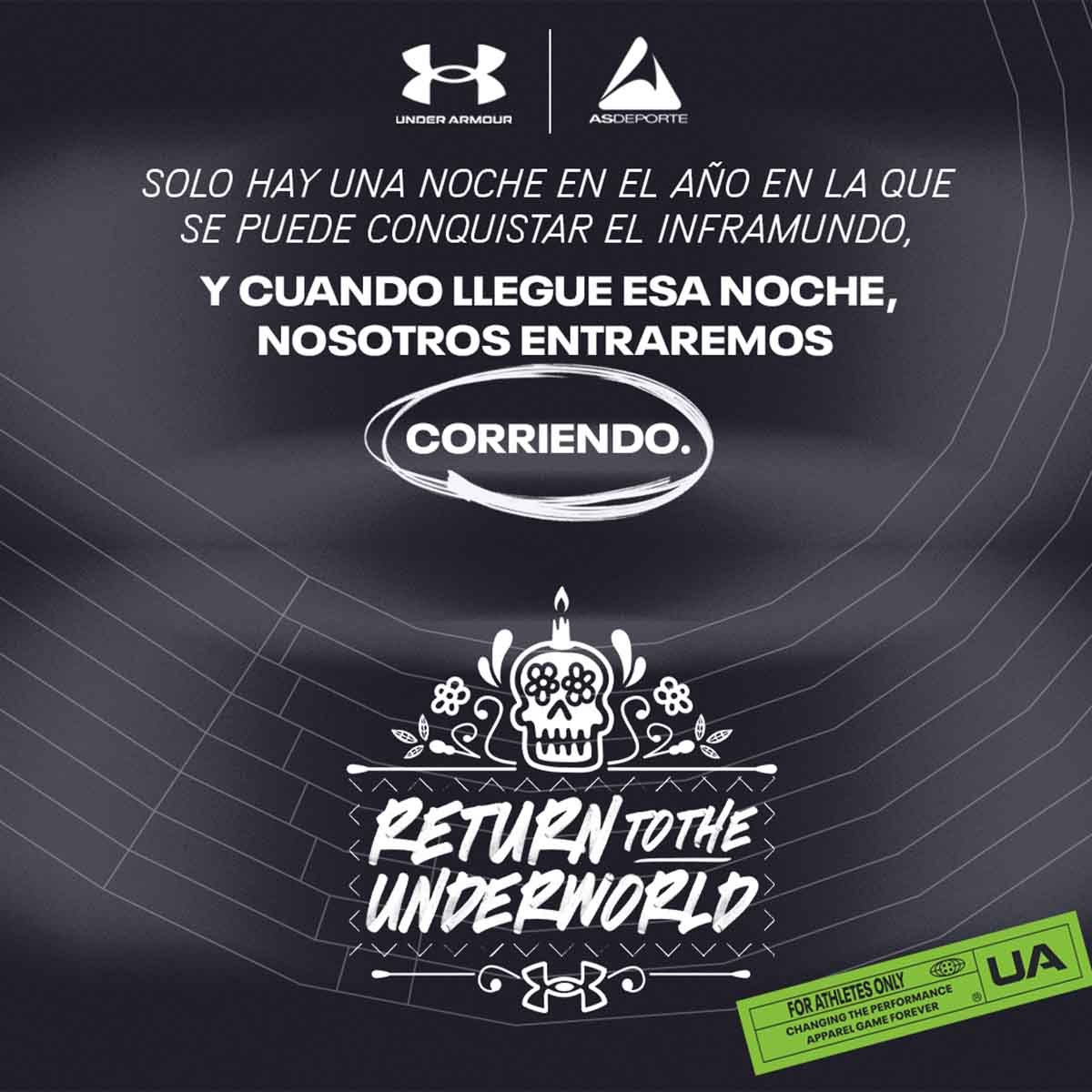 Night-Run-Under-Armour-carrera-dia-de-muertos-