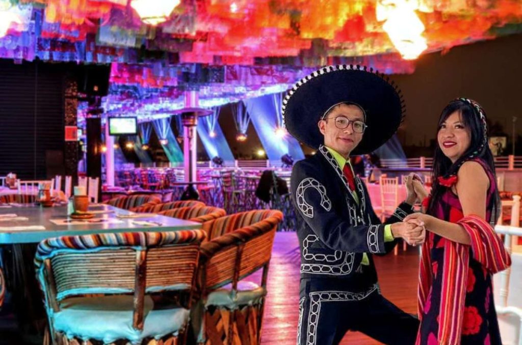 ¡Tacos, shots y mariachis! Habrá Noche Mexicana en el Museo del Tequila