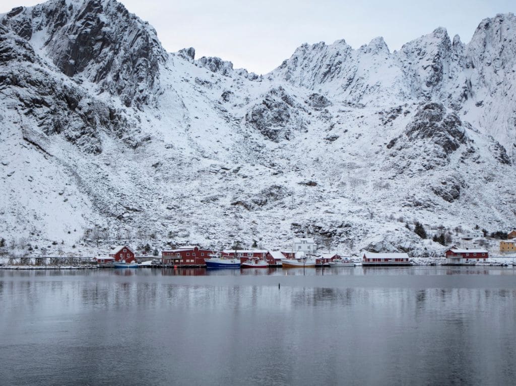 Curiosidades de Noruega