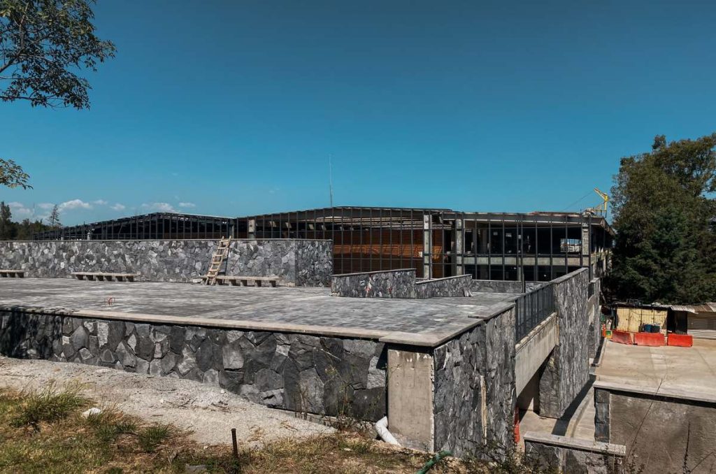 ¿Cuándo inaugura la nueva Cineteca de Chapultepec? Así van los avances
