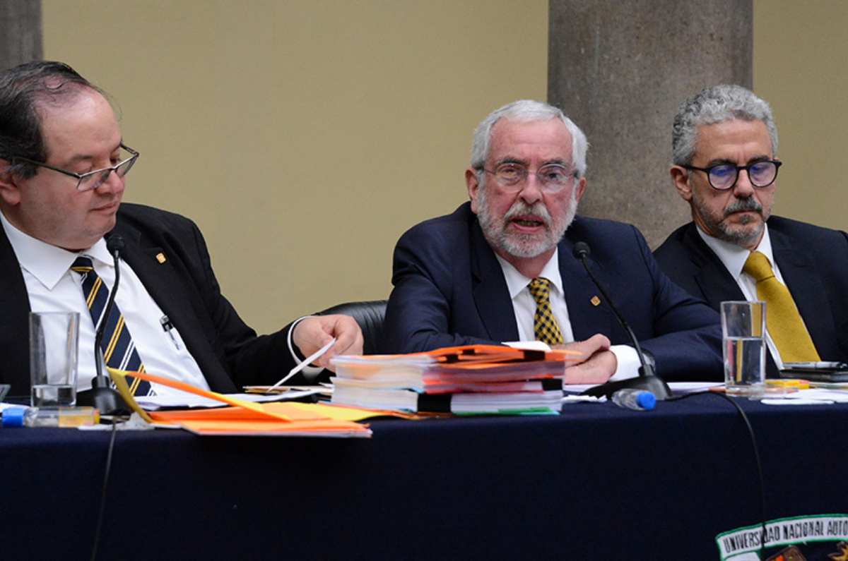 Habrá elecciones para nuevo rector en la UNAM este 2023: Esto debes saber