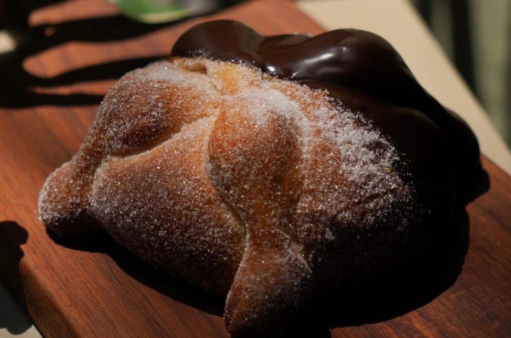 Guía de Pan de Muerto 2023 en CDMX-Bottega