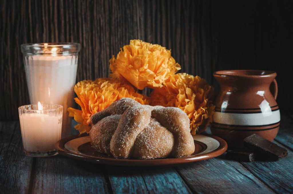 Pan de Muerto Fest 2023 by MadFoodieMx