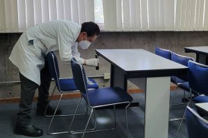 ¿Existe plaga de chinches en CDMX? Reportan casos en la UNAM y el CETIS
