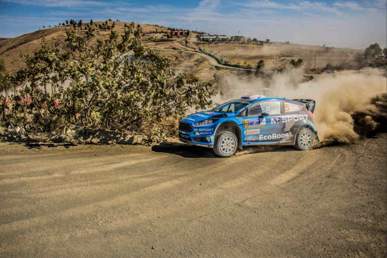 Rally de las Naciones regresa Guanajuato para 2024