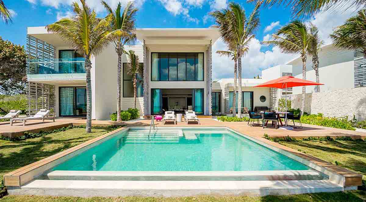 Reef Week en Mayakoba: protección de los Corales en  la Riviera Maya 3
