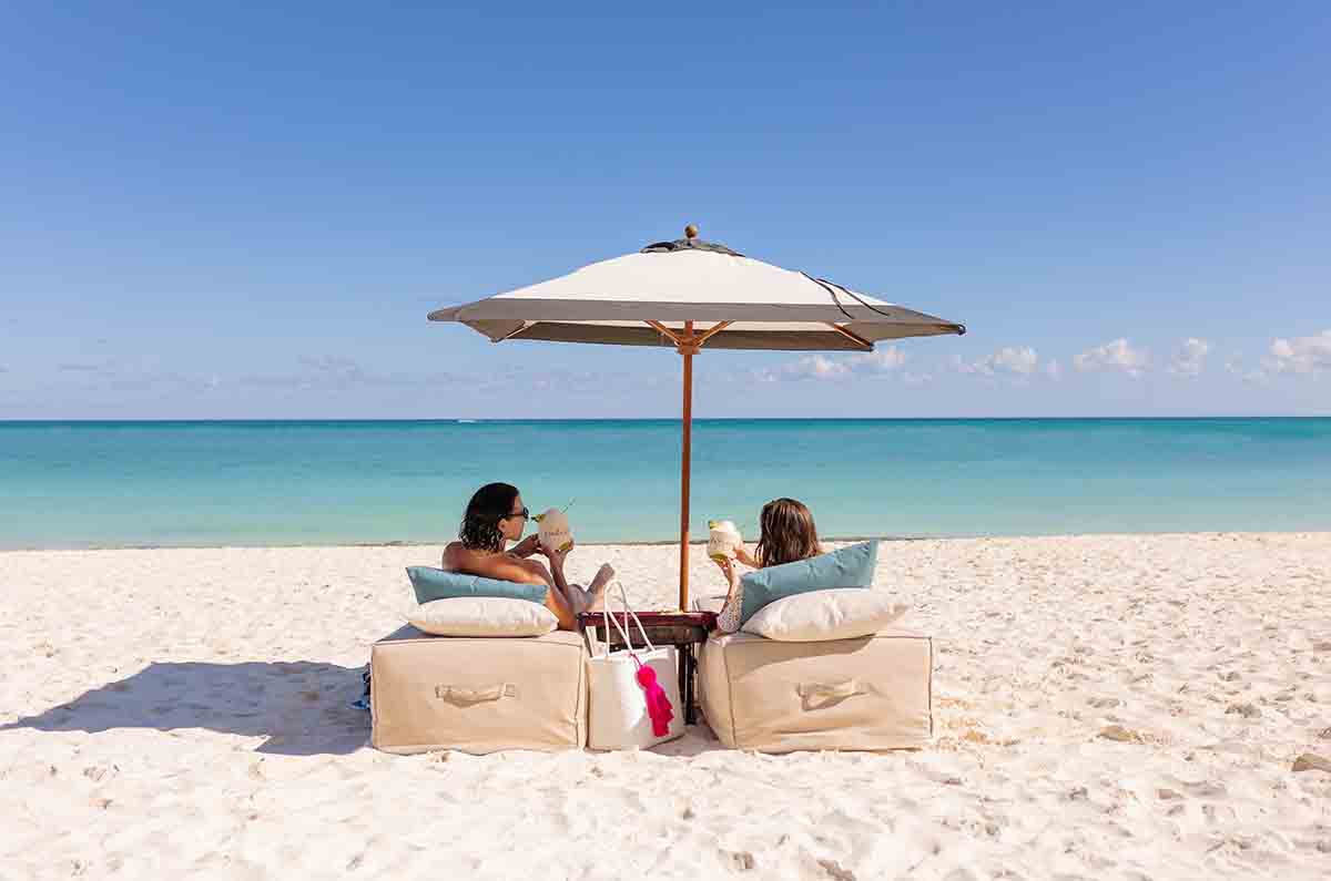 Reef Week en Mayakoba: protección de los Corales en la Riviera Maya