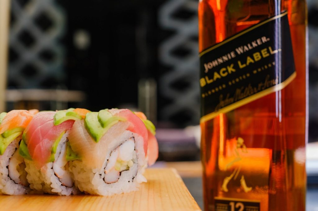 Conoce el mejor lugar en Polanco para salir con tus amigos a comer y a tomar cócteles 0