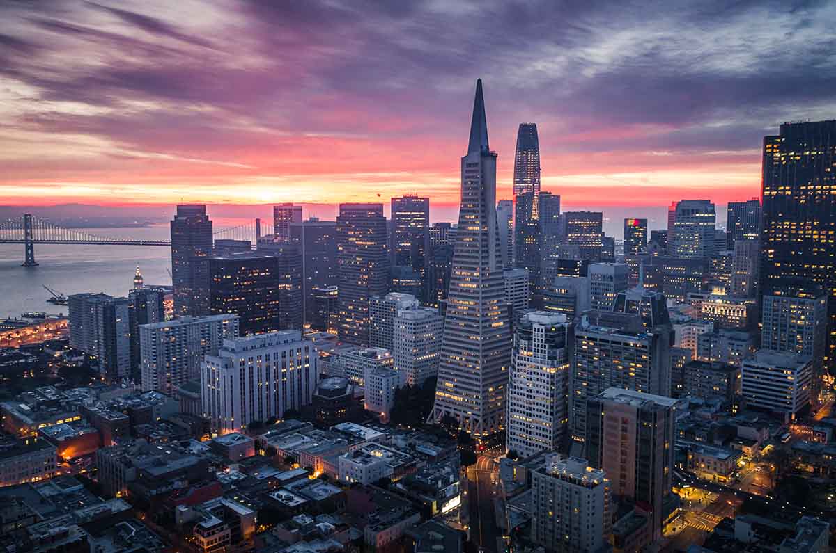 San Francisco