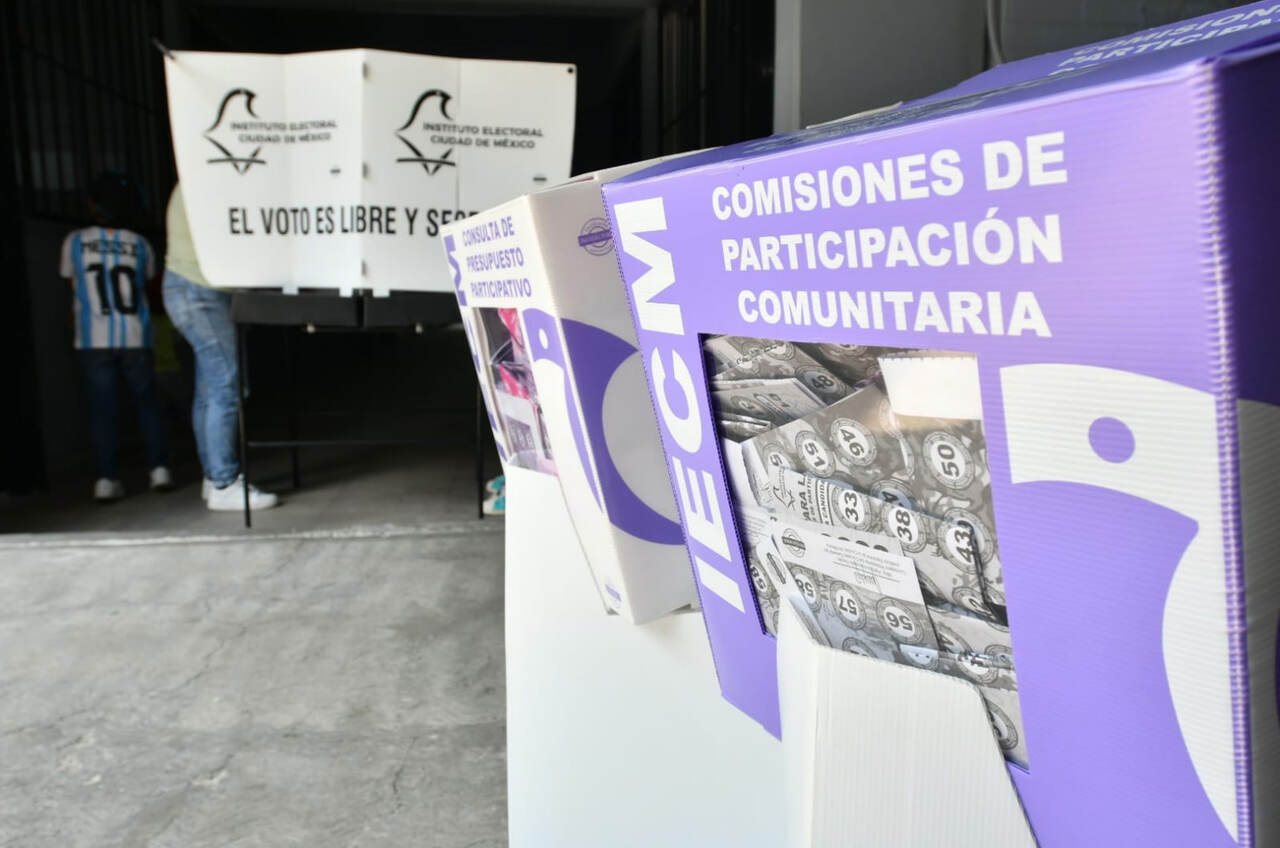 CDMX: Abren Sistema de Registro para Votar desde el Extranjero en elecciones de 2024