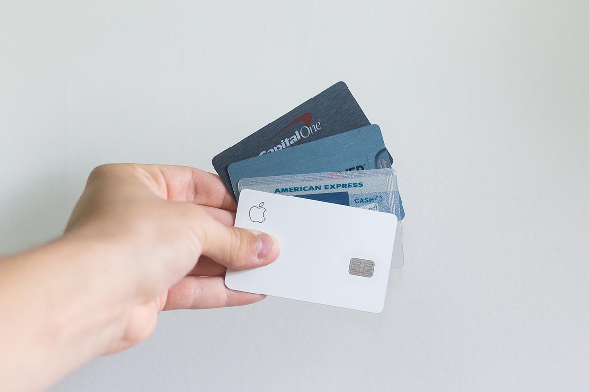  ¿Cuál es la tarjeta de crédito ideal? Tips para elegir tu mejor opción
