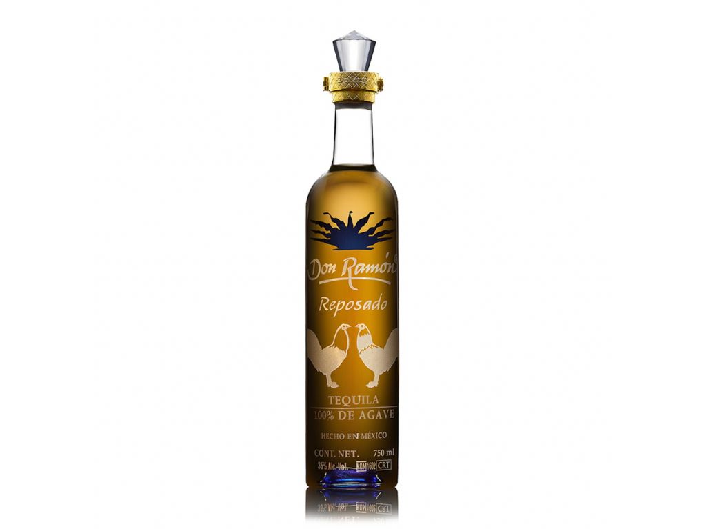 Don Ramón Tequila