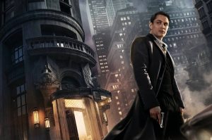 The Continental, la nueva serie del universo de John Wick ¡Sinopsis, reparto y más!