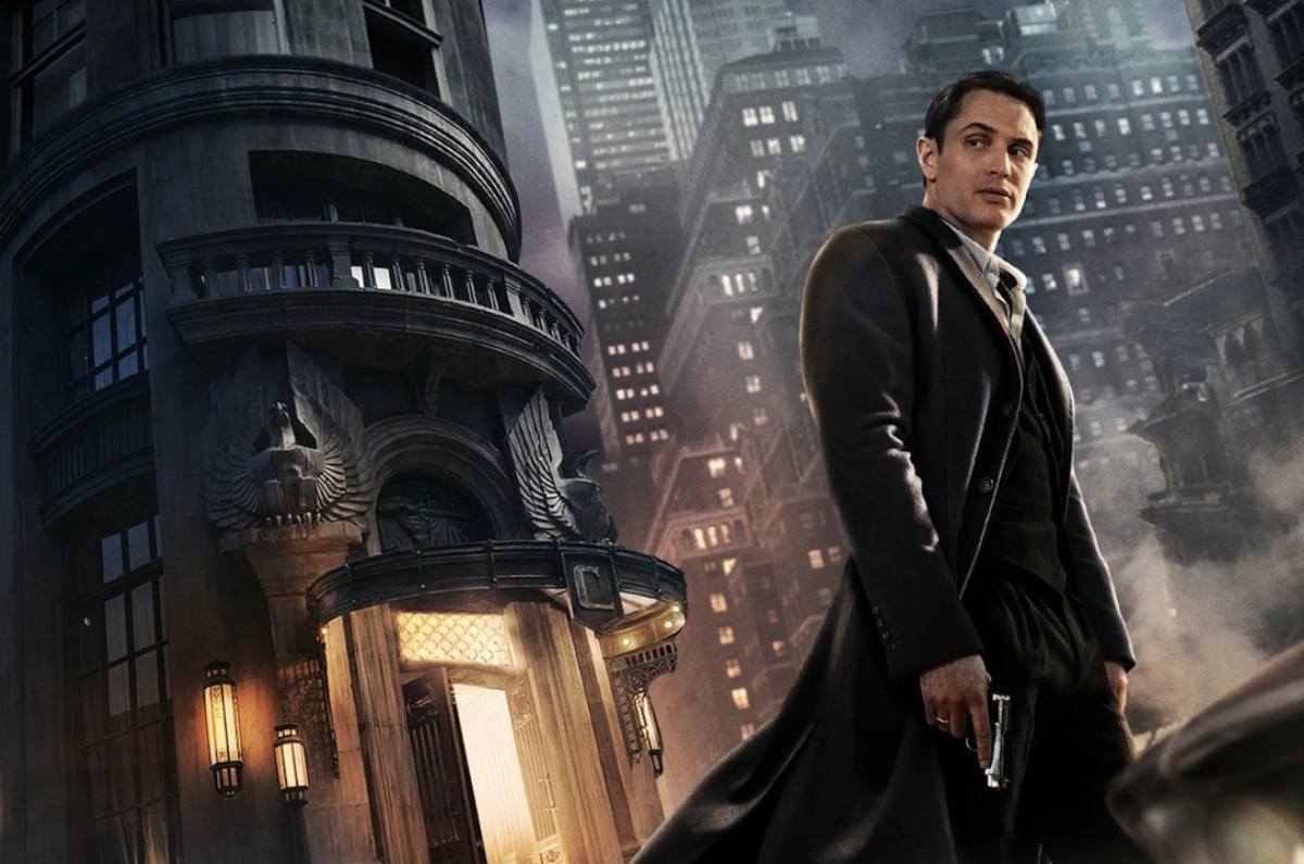 The Continental, la nueva serie del universo de John Wick ¡Sinopsis, reparto y más!