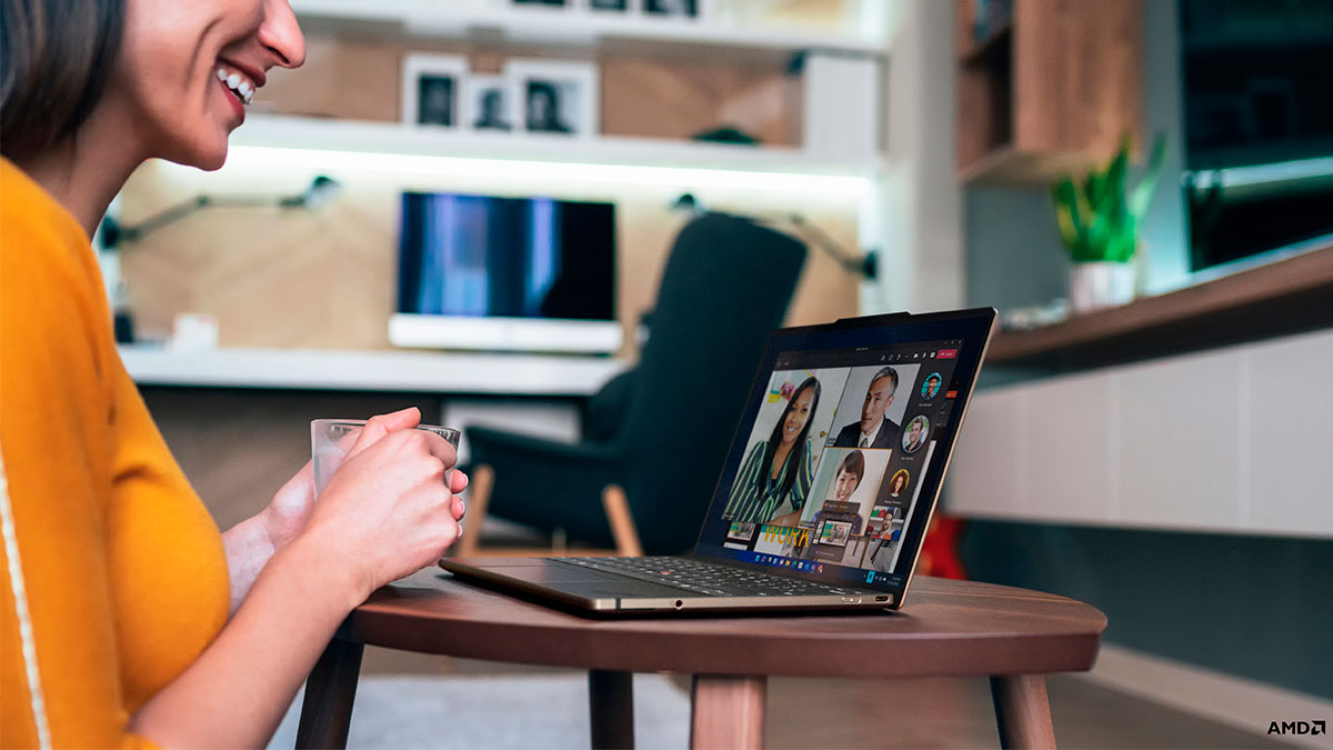 ThinkPad Z Series: la elección inteligente para hacer tus tareas