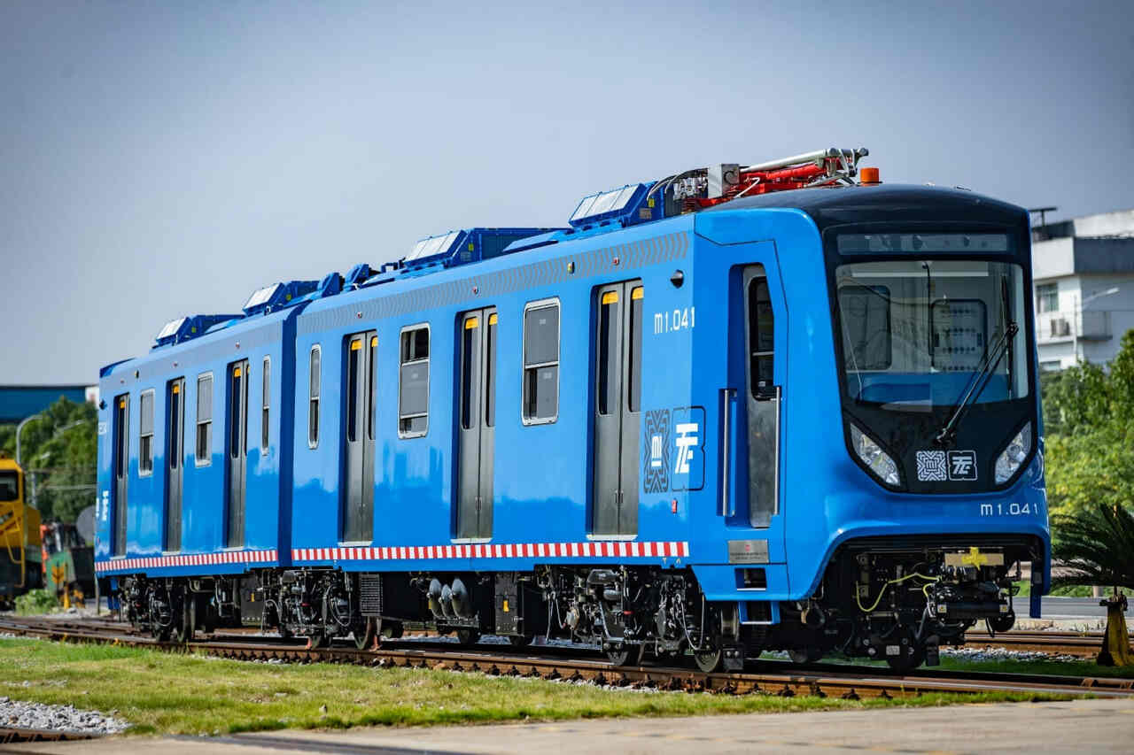 Foto: Servicio de Transportes Eléctricos