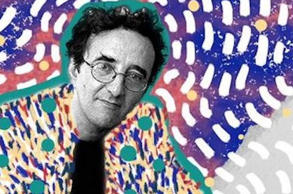 UNAM dedica ciclo de actividades a Roberto Bolaño