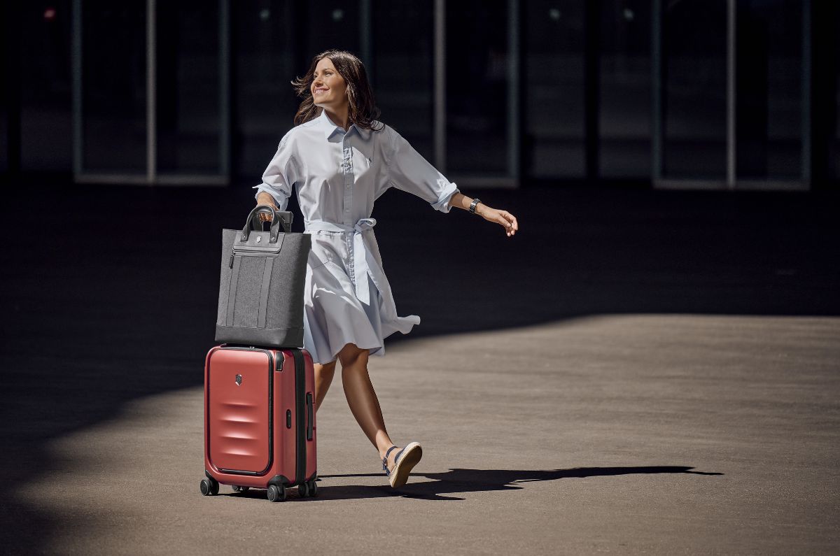 Artículos indispensables para que viajes durante este otoño