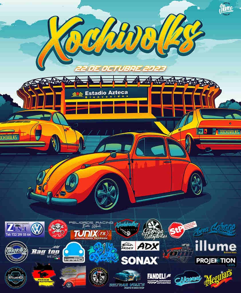 Xochivolks 2023