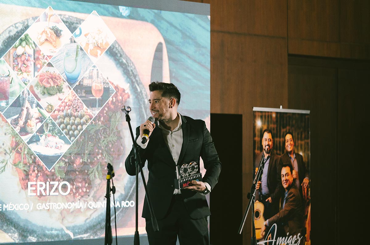 Grupo Anderson’s: Dominando en los ‘100 Imperdibles’ de México