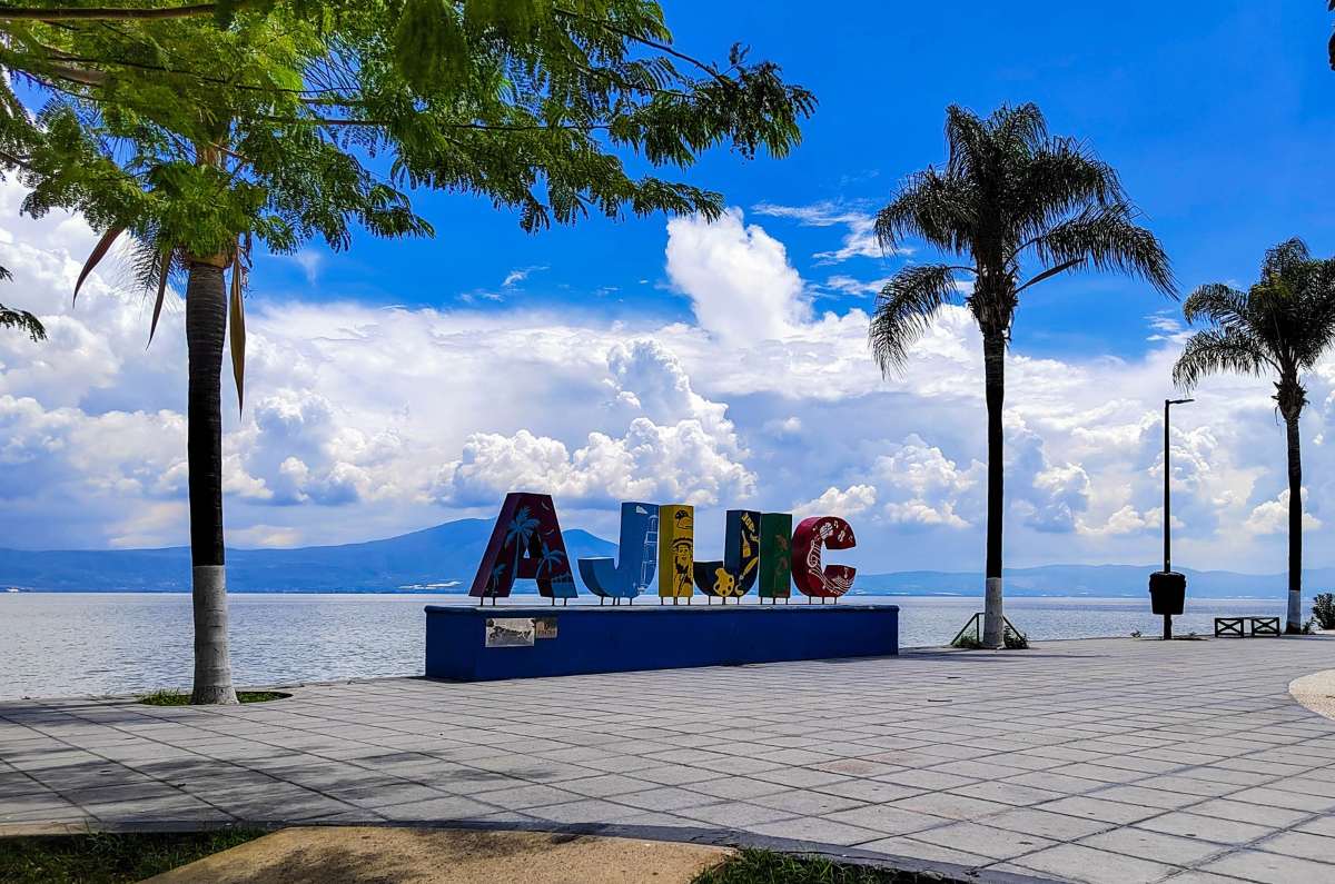 Ajijic Pueblo Mágico: realiza senderismo, paseo en bote y más en Jalisco
