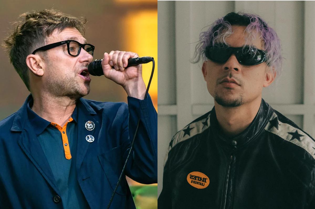 Bahidorá 2024: ¡Damon Albarn y Tainy llegarán a las Estacas!