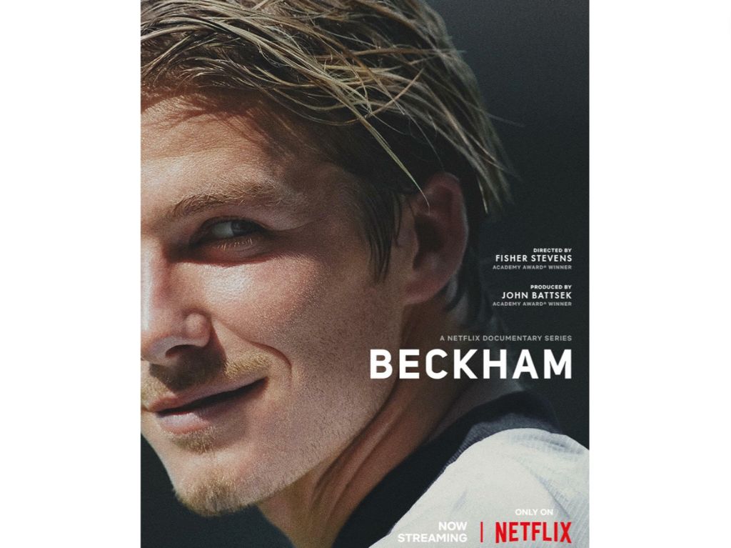Beckham (2023)