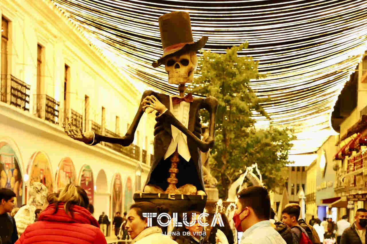 Caravana Funeraria Toluca 2023