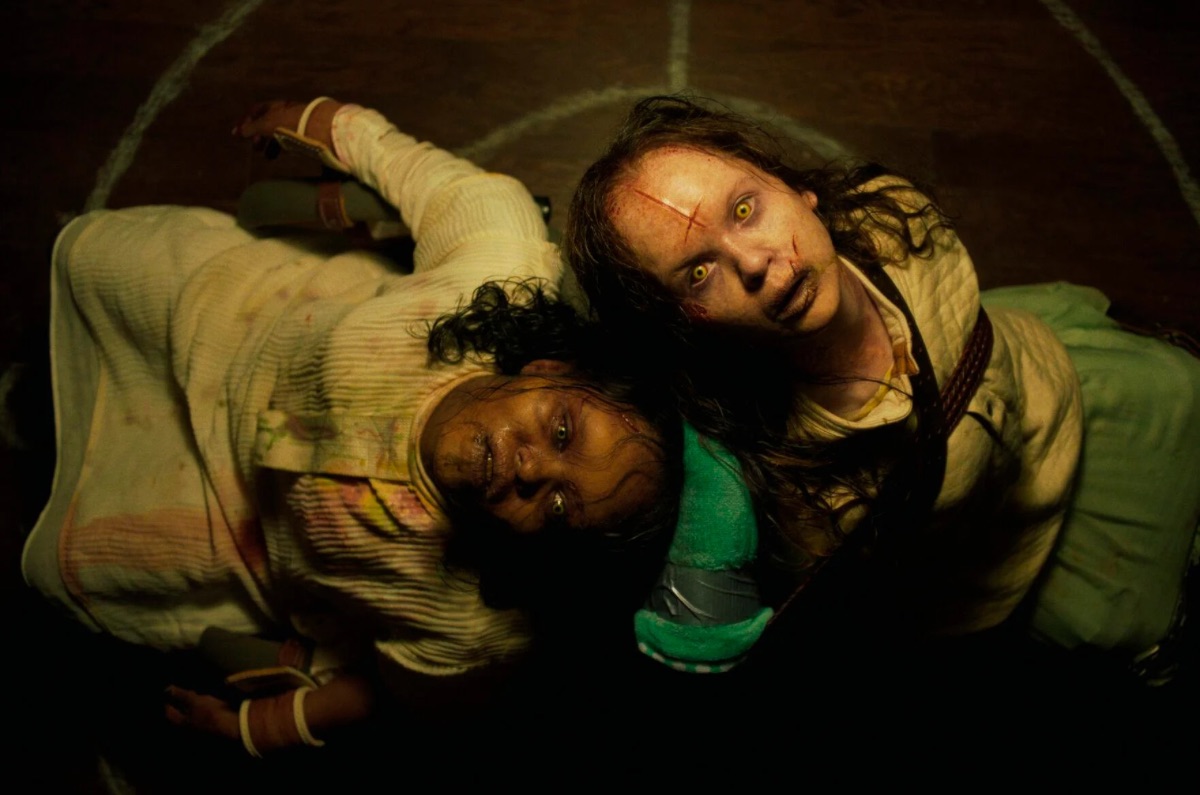 Carnaval embrujado: 11 películas de terror que puedes ver en cines